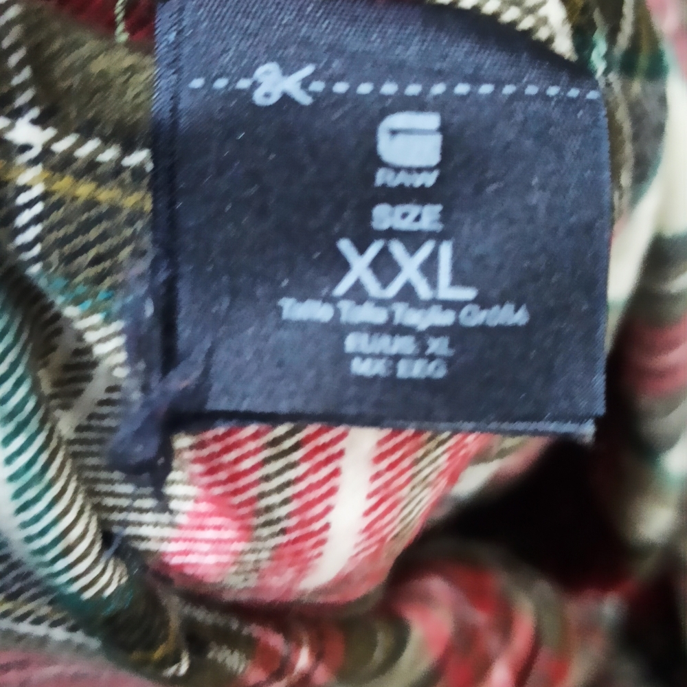 G-Star - Picture 7 of 7